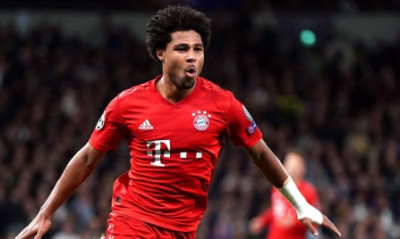 BET: Ποντάρισμα στον Γκνάμπρι