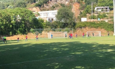 Βόλος-Αήττητος: Ο πατέρας Τσιώλης, νίκησε τον γιο