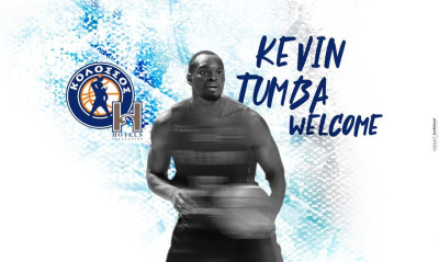 Κολοσσός Ρόδου: Ενίσχυση με Τούμπα