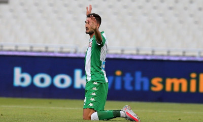 «Αποσύρεται ο Ερυθρός Αστέρας απ’ την περίπτωση Μακέντα»!