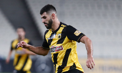 Ολιβέιρα: «Να δείξω την ποιότητά μου, τι παίκτης είμαι»