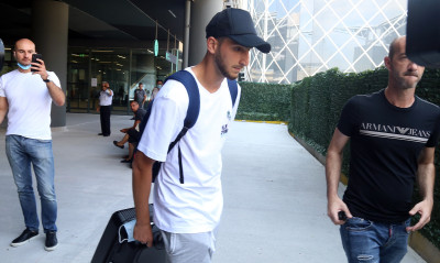 ΠΑΟΚ: Αύριο στην προετοιμασία ο Νινούα