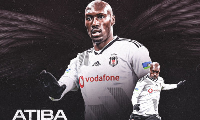 Μπεσίκτας: Ανανέωσε ο αρχηγός Χάτσινσον