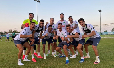 Παναθηναϊκός: Το διασκέδασαν… οι μισοί!