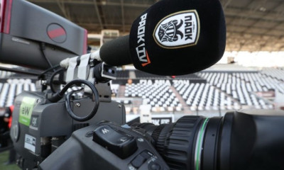 ΠΑΟΚ: «Toumba Uncensored», το δεύτερο μέρος (video)