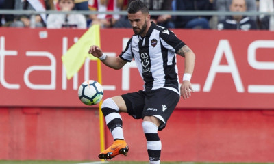 Άρης: Το FFP δίνει ελπίδες για Σαντίκου!