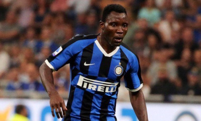 Ολυμπιακός: Σενάριο για Ασαμόα (photos+video)