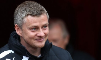 Σόλσκιερ: «Η ώρα των μεγάλων παικτών»