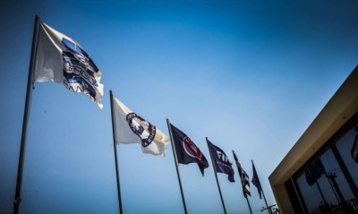 Super League: Τηλεδιάσκεψη την Τρίτη (18/8)