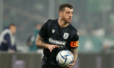 ΠΑΟΚ: Νέα προσέγγιση με Βιεϊρίνια