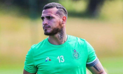 Ολυμπιακός: Επανέρχεται για Τράουκο (photos)