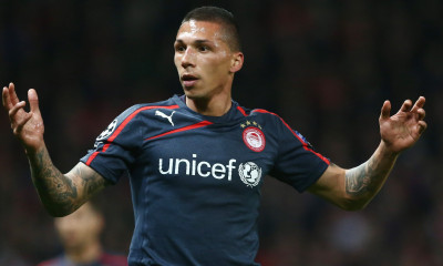 Ολυμπιακός: Συμφώνησε και έρχεται Αθήνα ο Χολέμπας (video+photos)