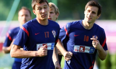 Μπεσίκτας: Μάντζουκιτς και Κάλινιτς για την επίθεση!