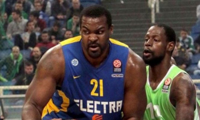 Εuroleague: Ο δημοφιλής Σχορτσανίτης (video)