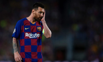 Μπαρτσελόνα: Ζήτησε να φύγει ο Μέσι!