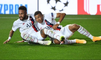 Champions League: Οι προκρίσεις έφεραν αναβολή στην Ligue 1 για Παρί και Λιόν