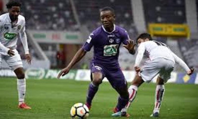 Γκραντέλ: Αντί για Ολυμπιακό, πήγε Σίβασπορ!