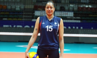 Ρατσέλ Σάντσες Πέρες στο Onsports: «Αισθάνομαι πολύ χαρούμενη που θα αγωνιστώ στον Παναθηναϊκό»