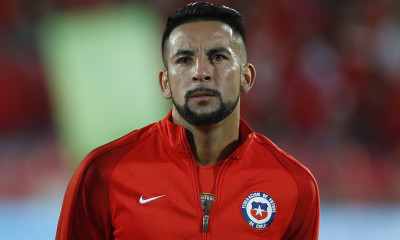 Στη Φλαμένγκο ως αντί Ραφίνια ο Ίσλα (photos)