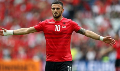 Άρης: Ελεύθερος και επίσημα ο Σαντίκου, ξεκινάνε και πάλι οι επαφές (photos)