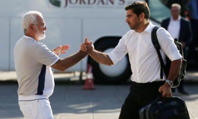 ΠΑΟΚ: Το μήνυμα του Ιβάν ενόψει Μπεσίκτας