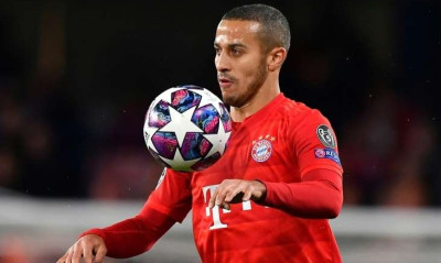 Λίβερπουλ: Συμφωνία με Τιάγκο