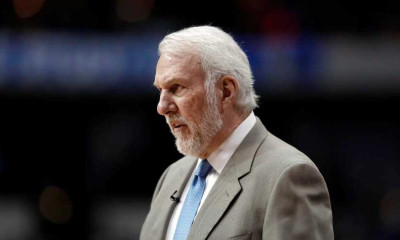 Θέλουν να… ταράξουν τα νερά του ΝΒΑ οι Νετς!