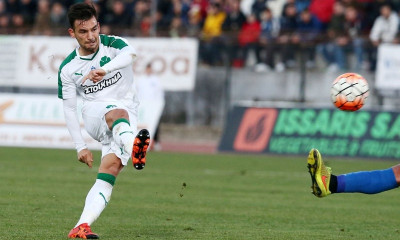 Κοντά στον Βόλο ο Νίνης!