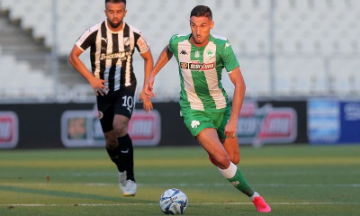 Δεν… καίγεται να φύγει ο Μακέντα!