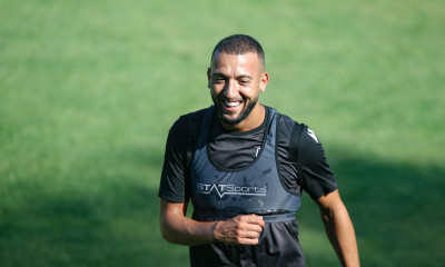 ΠΑΟΚ: Δεν «ψήθηκε» ο Ελ Καντουρί για Αίγυπτο