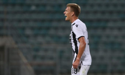 ΠΑΟΚ: Επαφές με Βέρνμπλουμ