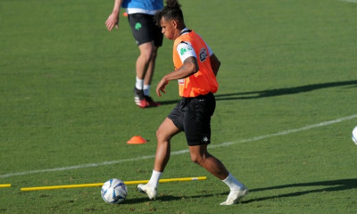 Παναθηναϊκός: Τον… έκοψε η τεχνική!