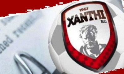 ΠΑΕ Ξάνθη: «Υπηρέτησε την ιδέα του ΟΣΦΠ όσο λίγοι»