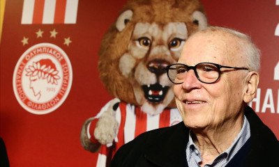 Το μήνυμα του ΠΑΟΚ για τον θάνατο του Σάββα Θεοδωρίδη