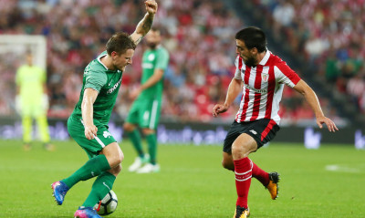 Παναθηναϊκός: Η επίσκεψη Μπενιάτ στη Λεωφόρο (photos)