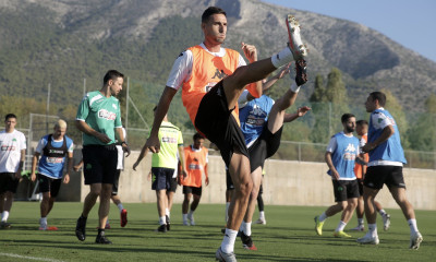 Παναθηναϊκός: Το σόου του Μακέντα με Αργυρό! (video)