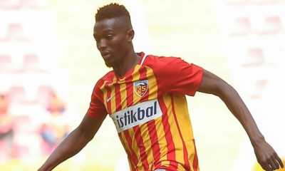 ΠΑΟΚ: Οριστικά αντίπαλος ο Μενσά