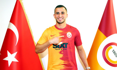 Ολυμπιακός: Ανακοίνωσε Ομάρ με Μούσχουρη η Γαλατά! (video+photos)