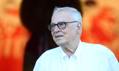 Ολυμπιακός: Το τιτίβισμα Αυγενάκη για Θεοδωρίδη