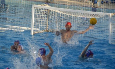 Πόλο: Μία μεταγραφή και δύο ανανεώσεις για τον Εθνικό Πειραιώς