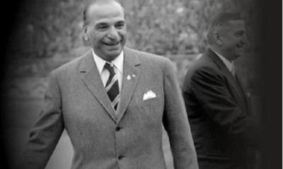 ΑΕΚ: Σαν σήμερα «έφυγε» ο Νίκος Γκούμας - Το μήνυμα της ΠΑΕ  (photo)