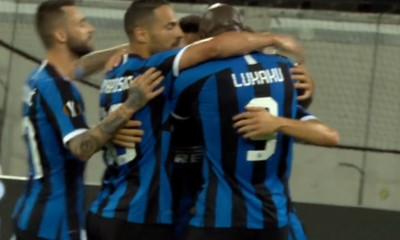 Το «κάρφωσε» ο Λαουτάρο Μαρτίνες, προβάδισμα για Ίντερ (video)