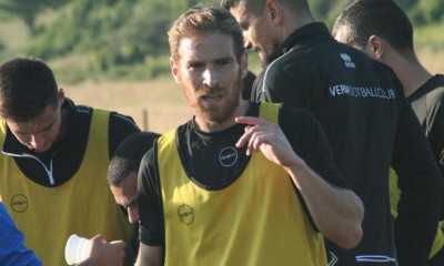 Βέροια: Στην έξοδο και ο Πέντα