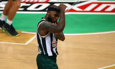 ΑΕΚ: Ρίχνει «βόμβα» με Ράις (photos+video)