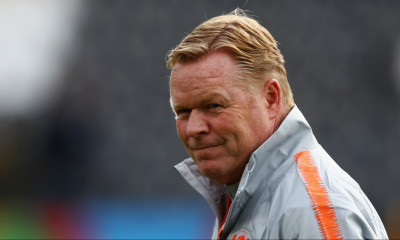 Μπαρτσελόνα: Πλησιάζει ο Κούμαν