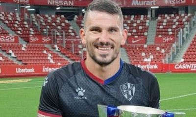 Άρης: Ήρθε κι ανακοινώνεται ο Ντάτκοβιτς!