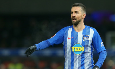 ΠΑΟΚ: Δυνατά για Ιμπίσεβιτς (video+photos)