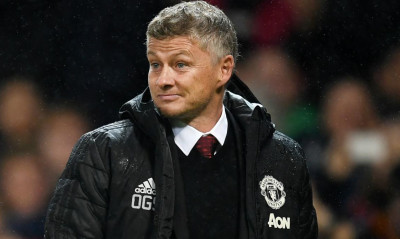 Μάντσεστερ Γιουνάιτεντ: Τσεκάρει... όλη την Μπαρτσελόνα!