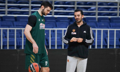 Το OnSports στην επίσημη «πρώτη» του Παναθηναϊκού ΟΠΑΠ (videos)