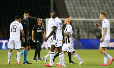 ΠΑΟΚ: Τα μαζεύει και φεύγει από την Τούμπα! (photos)